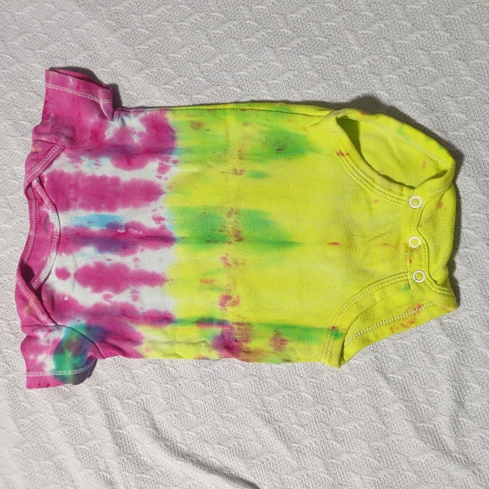 Baby clothes bundle - Picture 5 of 16